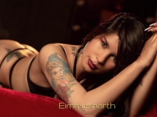 Eimmysharth