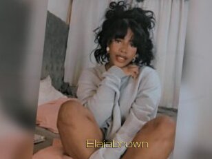 Elaiabrown