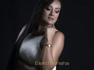 Elektraarisha