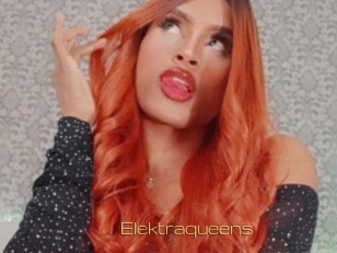 Elektraqueens