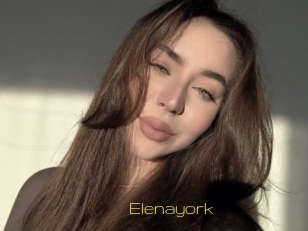 Elenayork