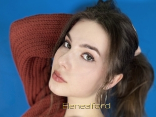 Elenealford