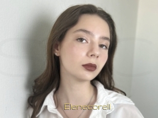 Elenecorell