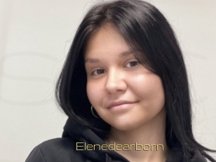 Elenedearborn