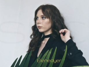 Elenedyer