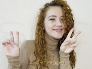 Eleneeggett