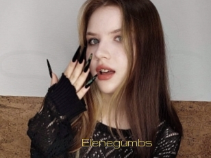 Elenegumbs