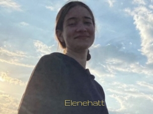 Elenehatt