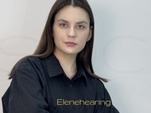 Elenehearing