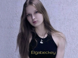 Elgabeckey