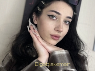 Elgablakeman