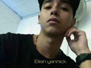 Elian_yannick