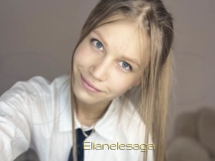 Elianelesaga