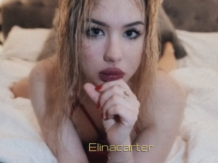 Elinacarter