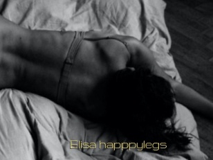 Elisa_happpylegs