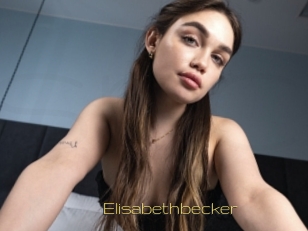 Elisabethbecker