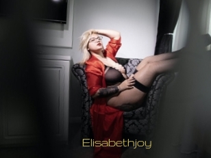 Elisabethjoy