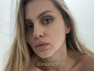 Elisablonde