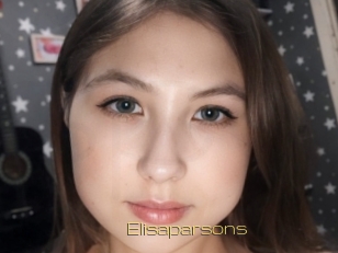 Elisaparsons