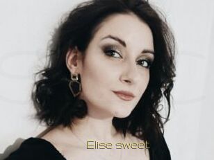 Elise_sweet