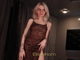 Elissahorn