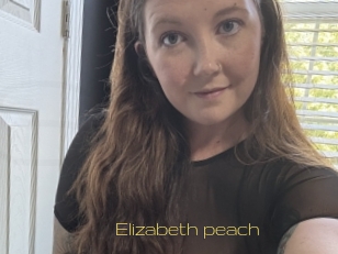 Elizabeth_peach