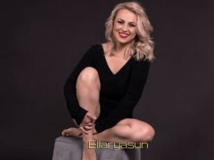 Ellaryasun