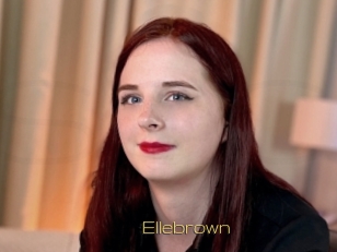 Ellebrown