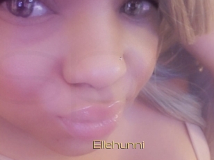 Ellehunni