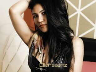 Ellensaenz