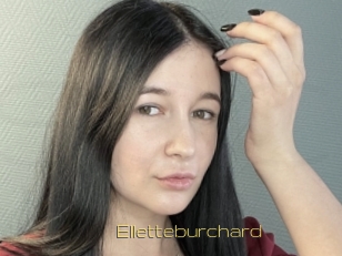 Elletteburchard