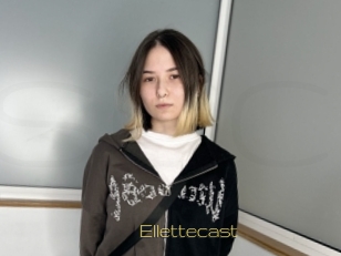 Ellettecast