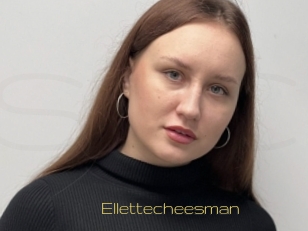 Ellettecheesman