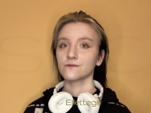 Ellettegill