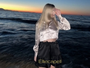 Elliecapell