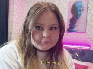 Ellierayn