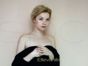 Ellievanilla