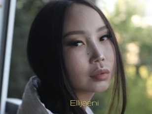 Ellijaeni