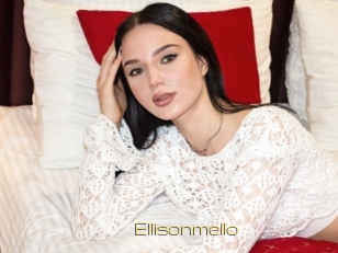 Ellisonmello