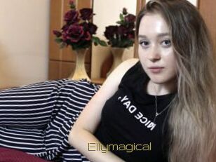 Ellymagical