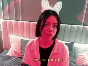 Ellywonders