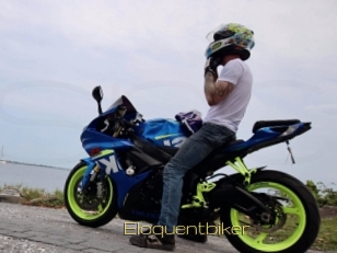 Eloquentbiker