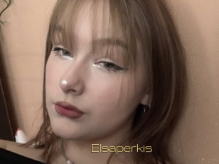 Elsaperkis