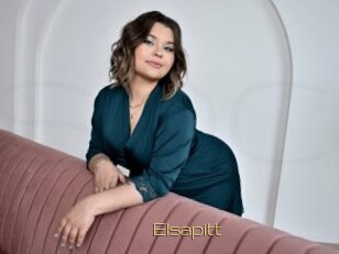 Elsapitt