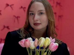 Elsasvot
