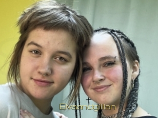 Elvaandgillian