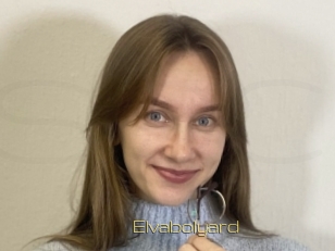 Elvabolyard