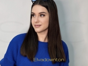 Elvadownton