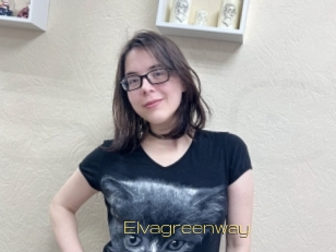 Elvagreenway