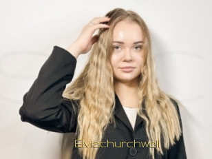 Elviachurchwell